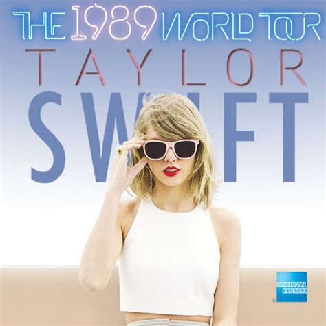 Midnights is the tenth studio album by American singer and songwriter <b>Taylor</b> <b>Swift</b>, released on October 21, 2022, through Republic Records. . Taylor swift tour wiki